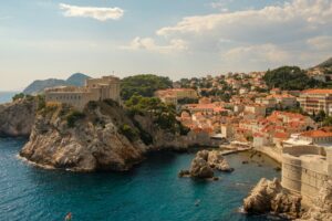 chorwacja split