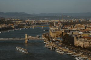 miasto budapeszt